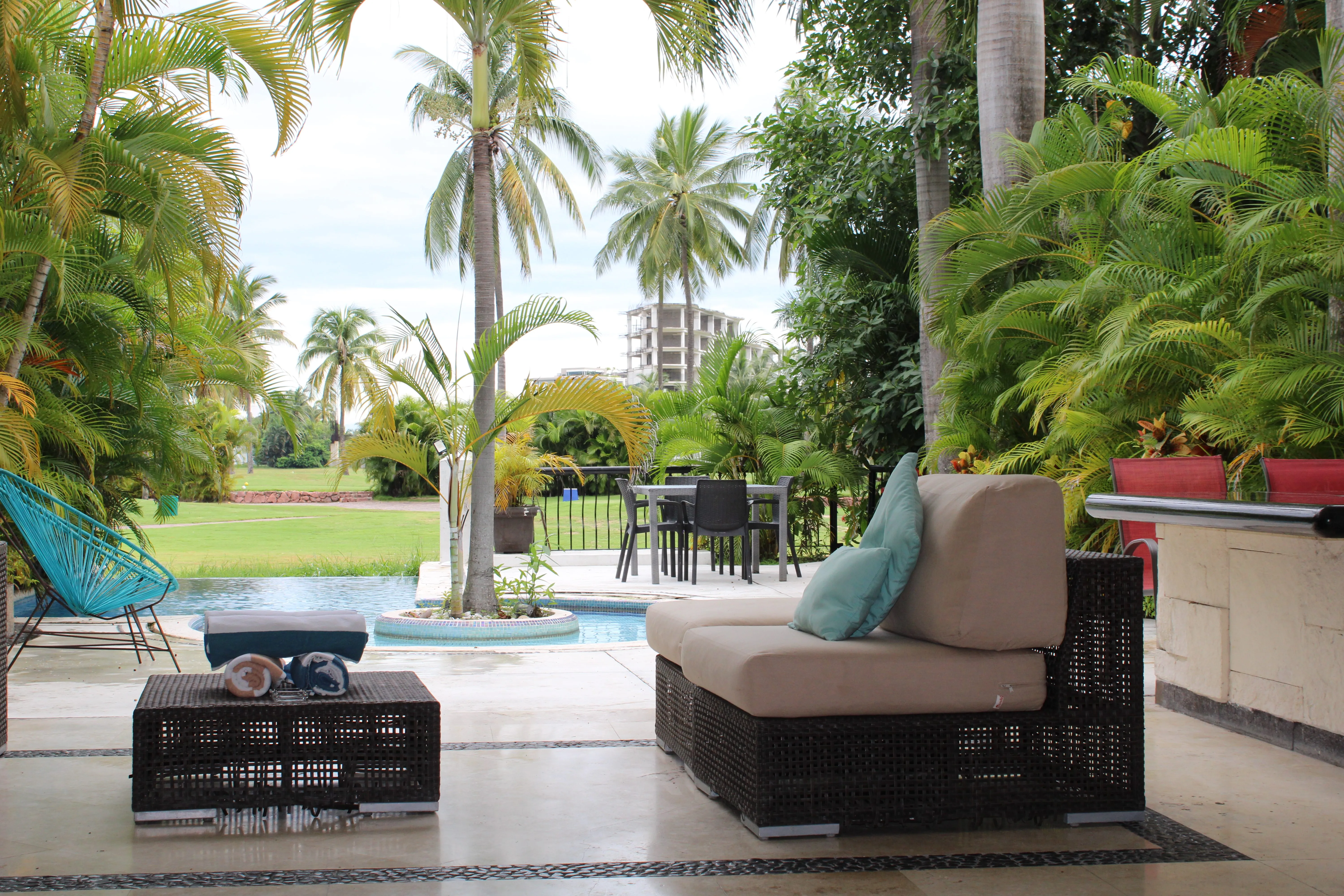 Habitación principal